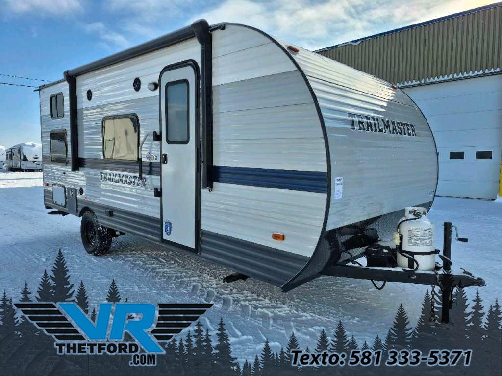 Gulf Stream Trailmaster 197BH 2021