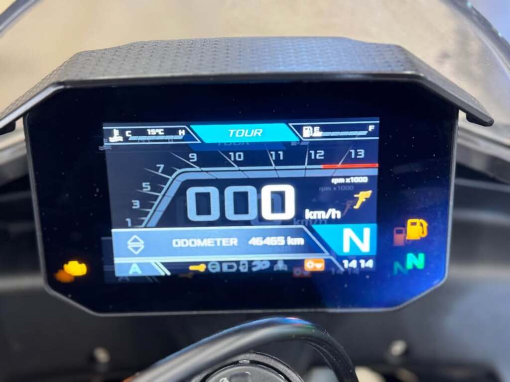 Aprilia Tuono V4 R 1100 2021 à vendre