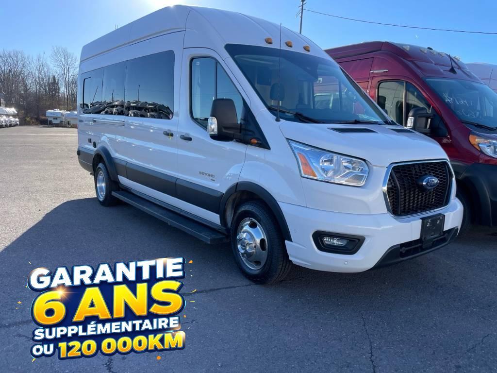 Coachmen COACHMEN BEYOND 22C 2022 2022