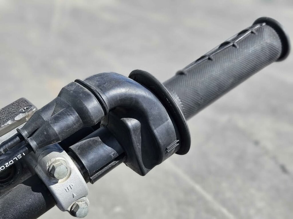 Yamaha YZ450F 2014 à vendre