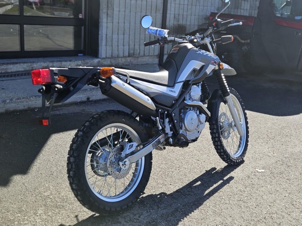 Yamaha XT250 2025 à vendre