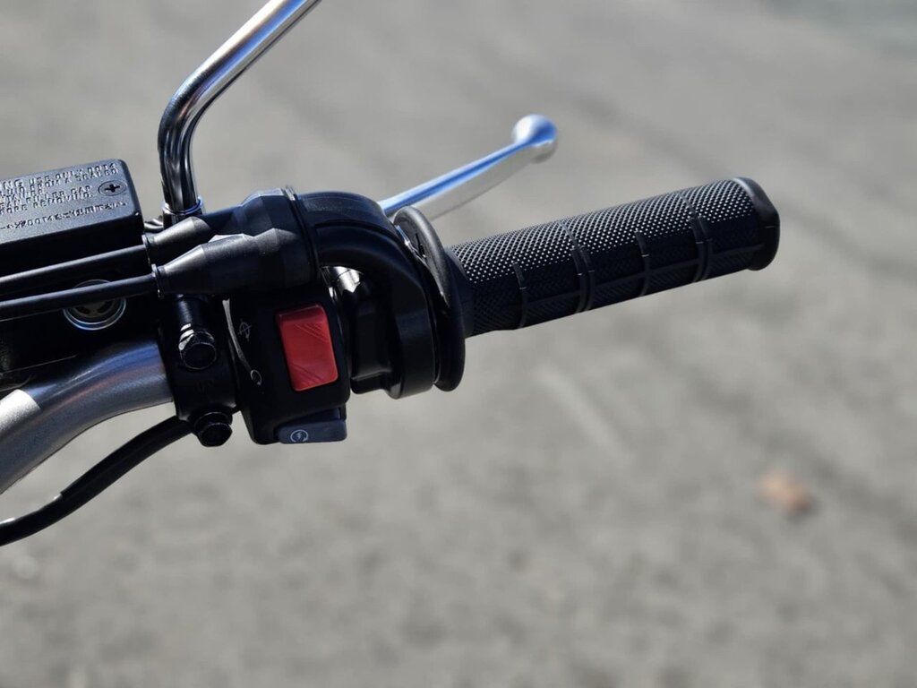 Yamaha XT250 2025 à vendre