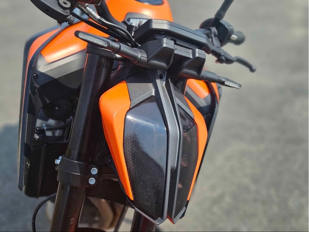 KTM DUKE 890 2022 à vendre