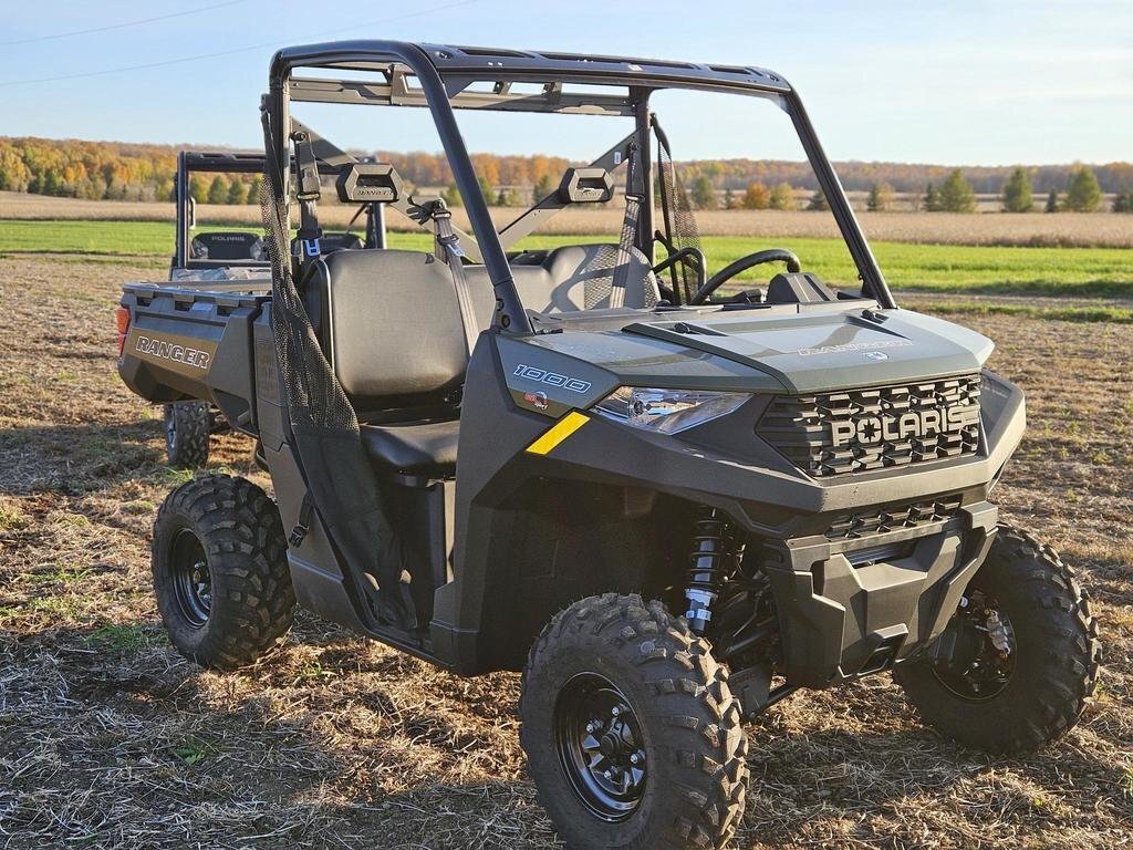 Polaris Ranger 1000 2026 à vendre