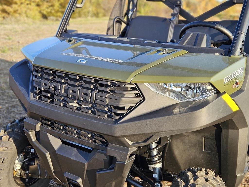 Polaris Ranger 1000 2026 à vendre
