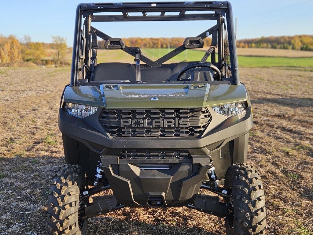 Polaris Ranger 1000 2026 à vendre