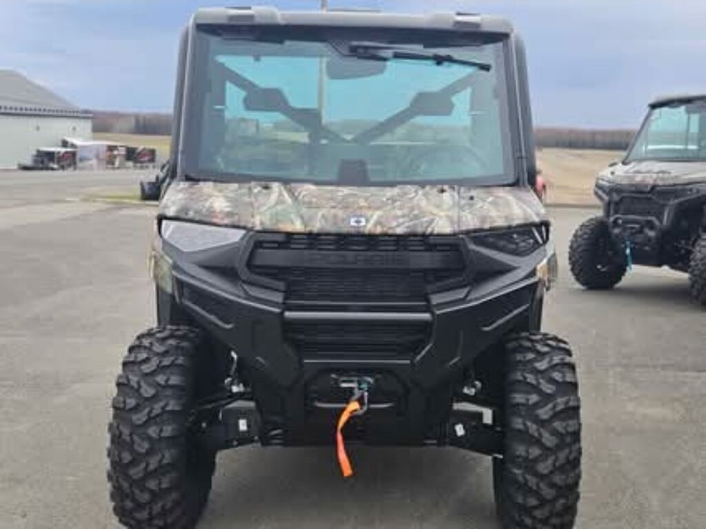 Polaris Ranger XP 1000 EPS NorthStar Edition 2026 à vendre