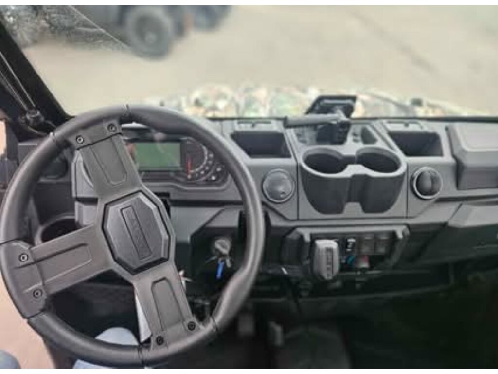 Polaris Ranger XP 1000 EPS NorthStar Edition 2026 à vendre