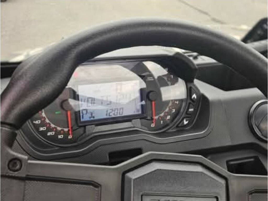 Polaris Ranger XP 1000 EPS NorthStar Edition 2026 à vendre