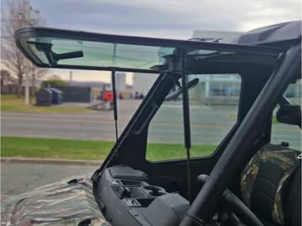 Polaris Ranger XP 1000 EPS NorthStar Edition 2026 à vendre