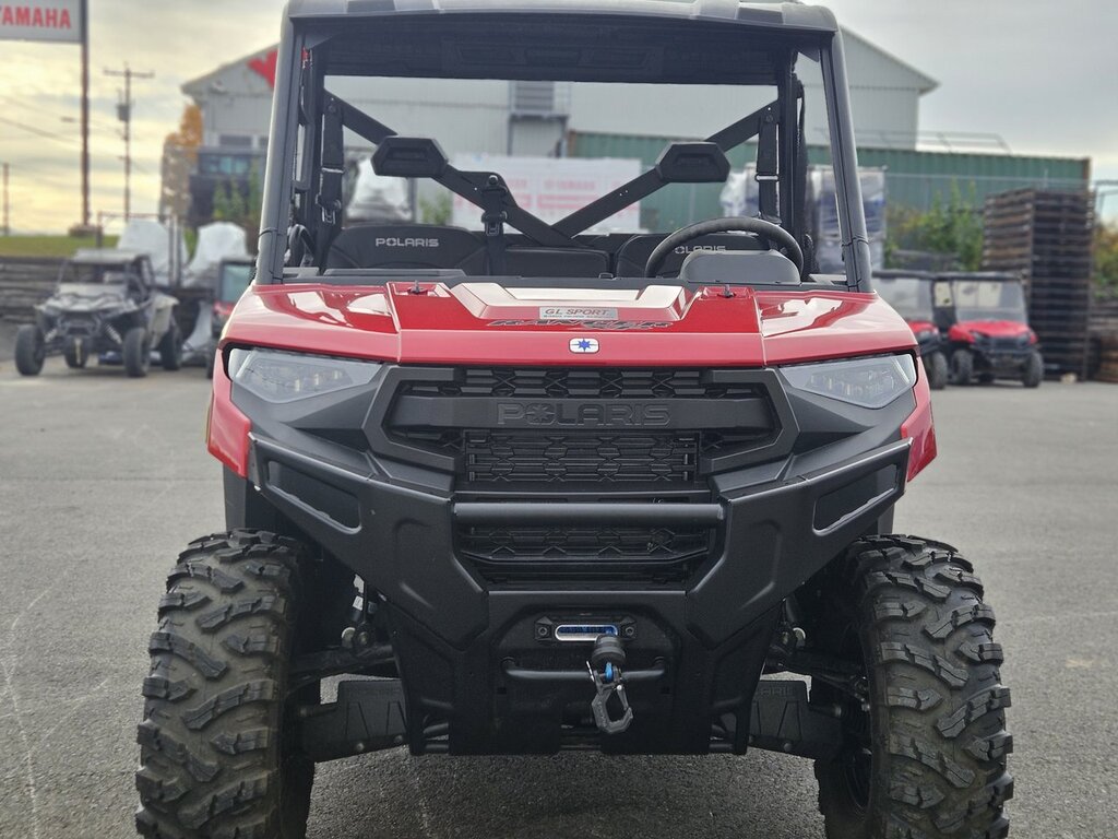 Polaris Ranger XP 1000 EPS 2025 à vendre