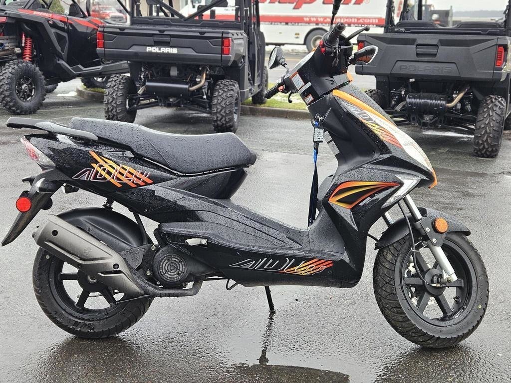 Adly Moto GTA 50 2023 à vendre