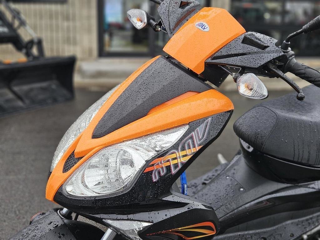 Adly Moto GTA 50 2023 à vendre
