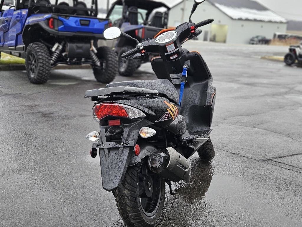 Adly Moto GTA 50 2023 à vendre