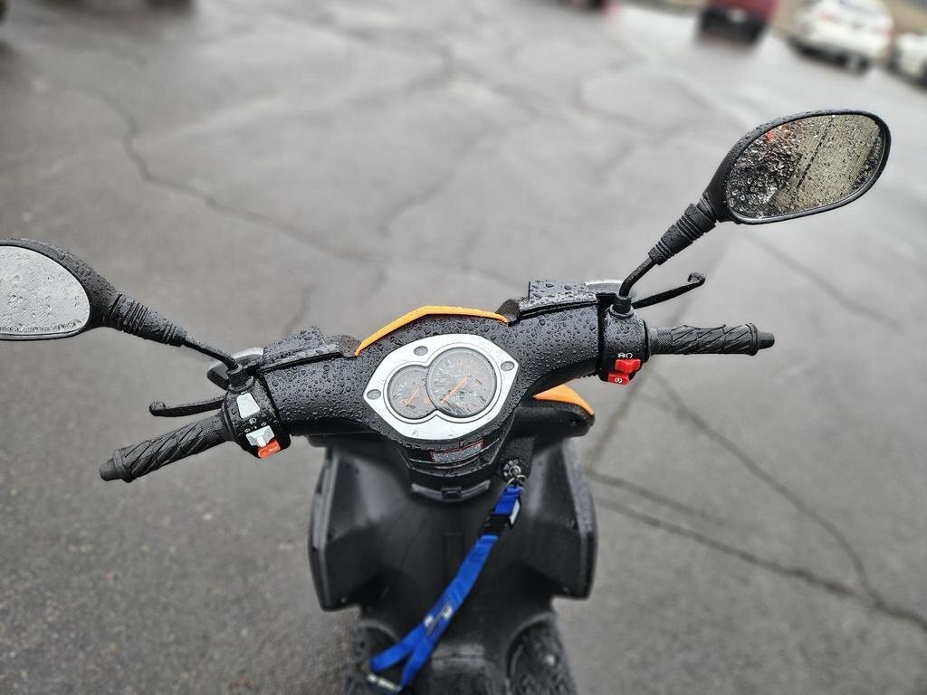 Adly Moto GTA 50 2023 à vendre