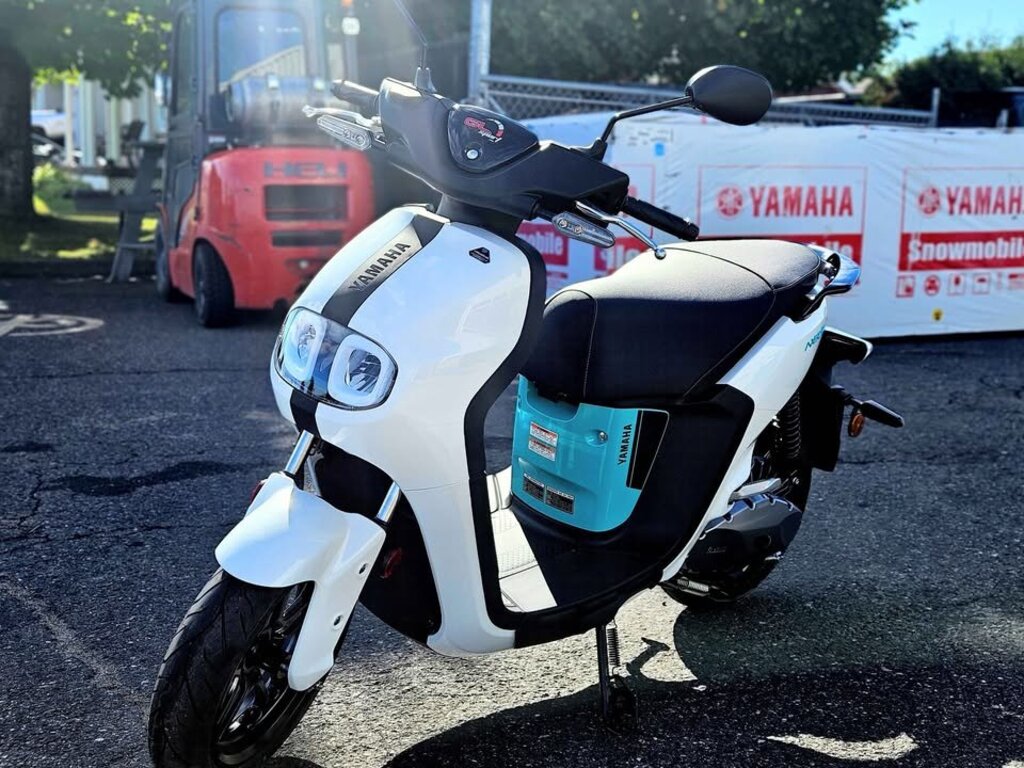 Yamaha NEO's 2025