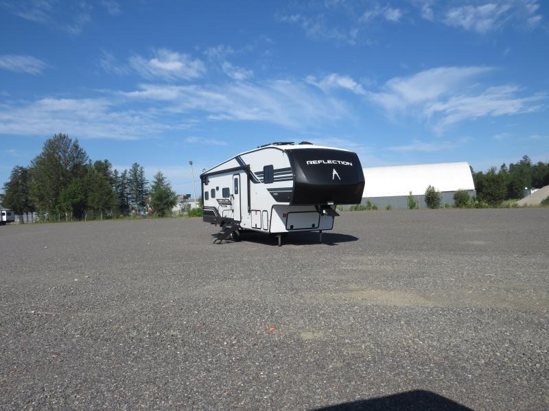 Grand Design Reflection 27BH 2026