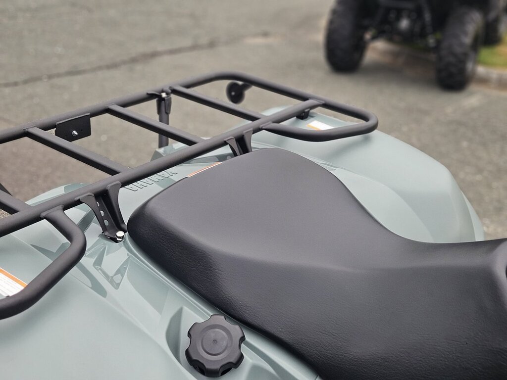 Yamaha Kodiak 700 EPS 2026 à vendre