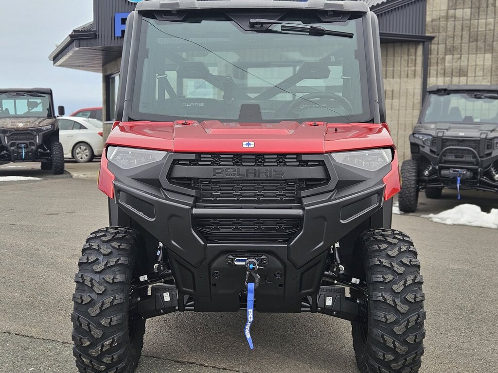 Polaris Ranger XP 1000 EPS NorthStar Edition 2026 à vendre