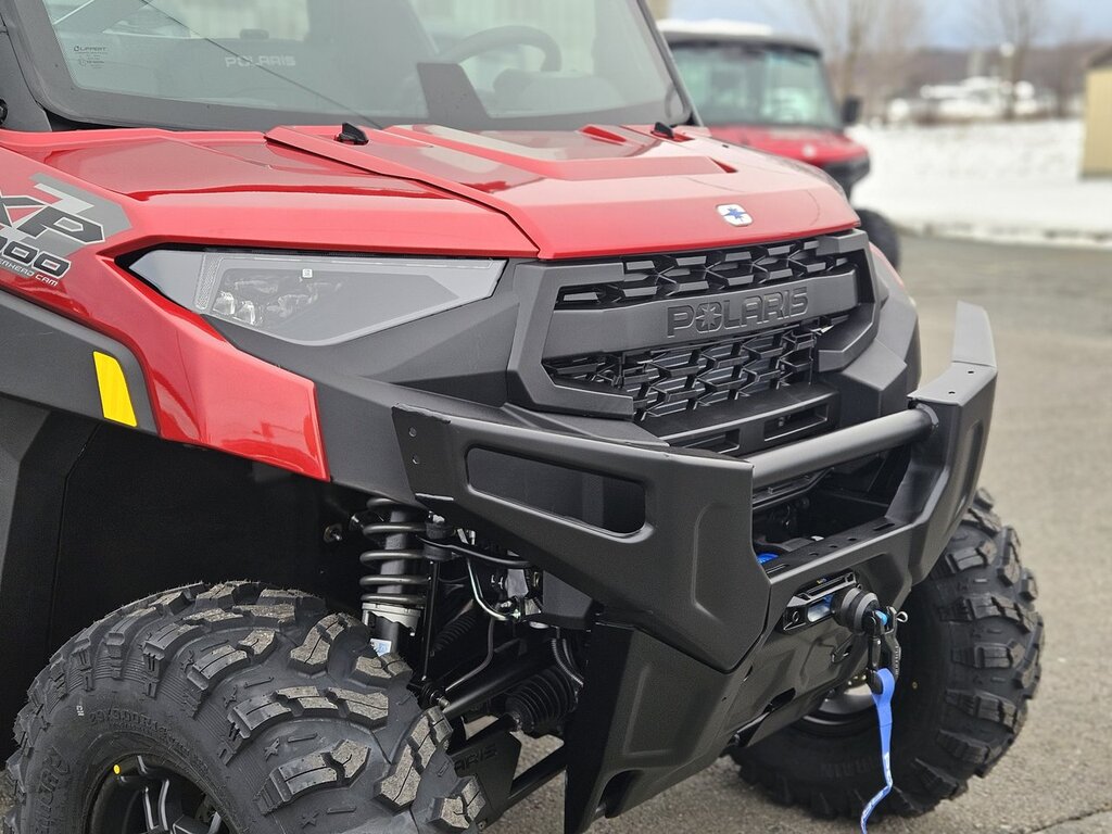 Polaris Ranger XP 1000 EPS NorthStar Edition 2026 à vendre