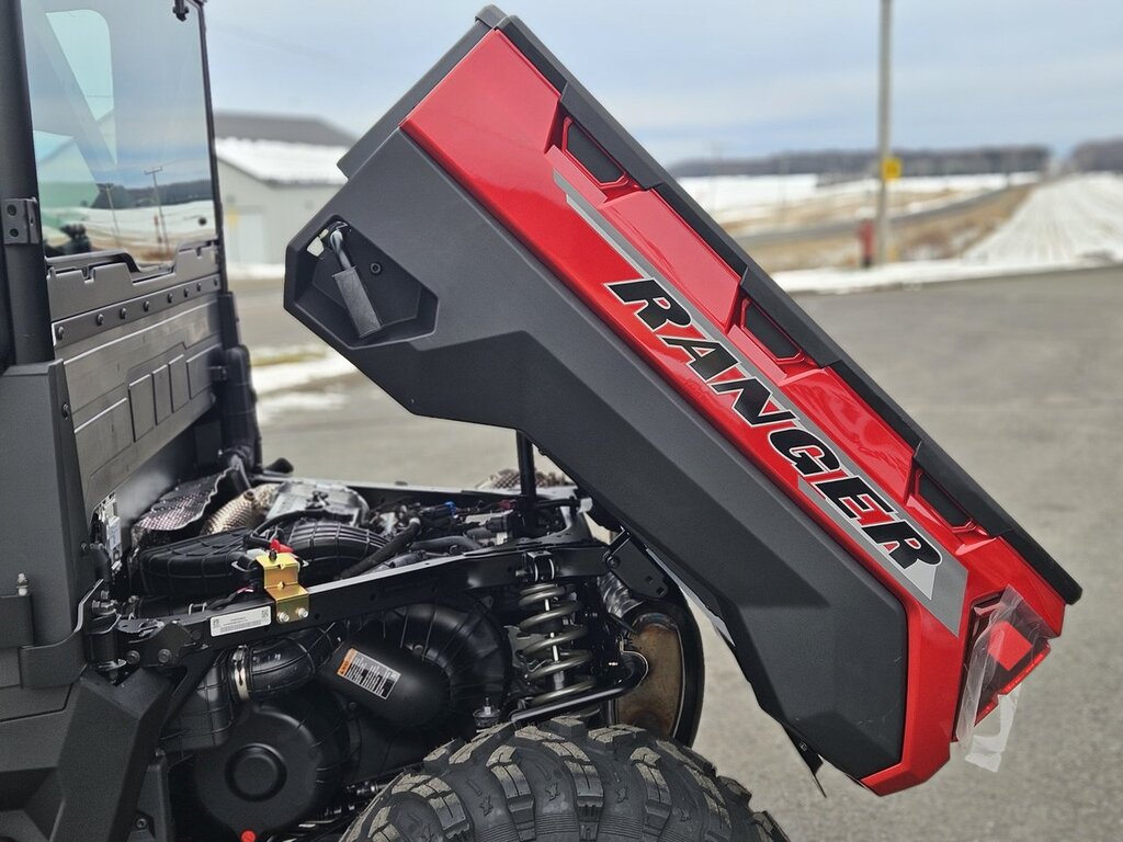 Polaris Ranger XP 1000 EPS NorthStar Edition 2026 à vendre