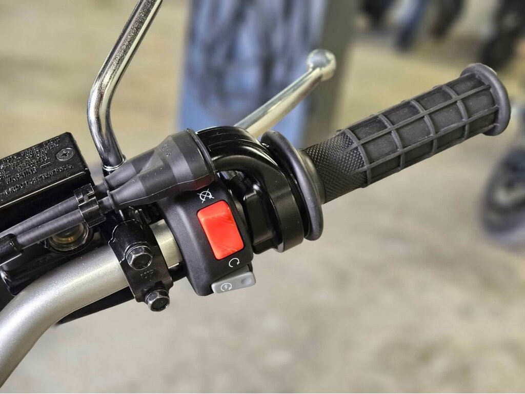 Yamaha TW200 2025 à vendre