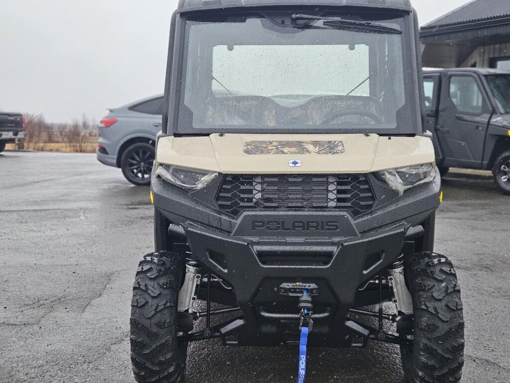 Polaris RANGER 570 EPS NORTHSTAR 2025 à vendre