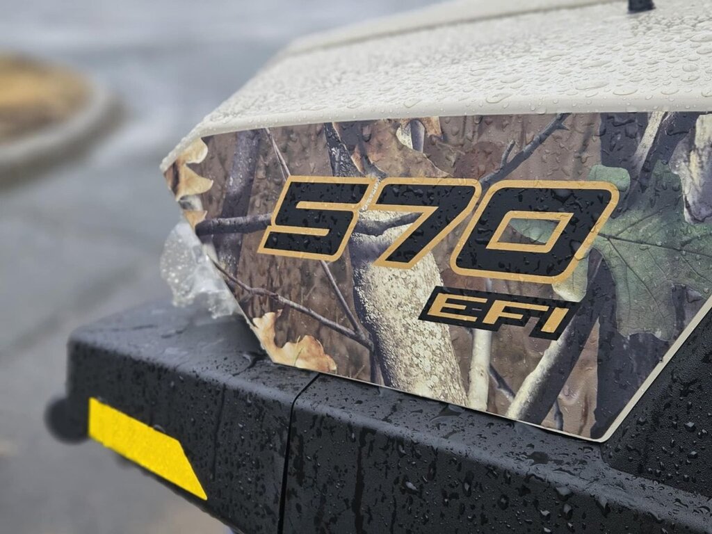 Polaris RANGER 570 EPS NORTHSTAR 2025 à vendre