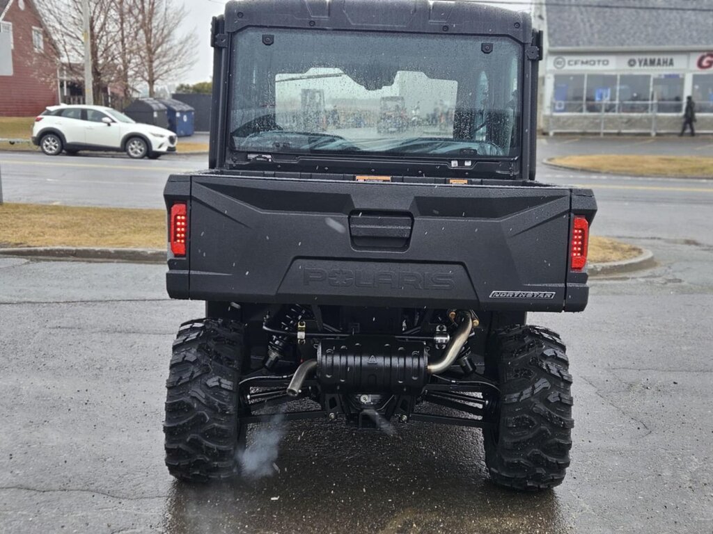 Polaris RANGER 570 EPS NORTHSTAR 2025 à vendre