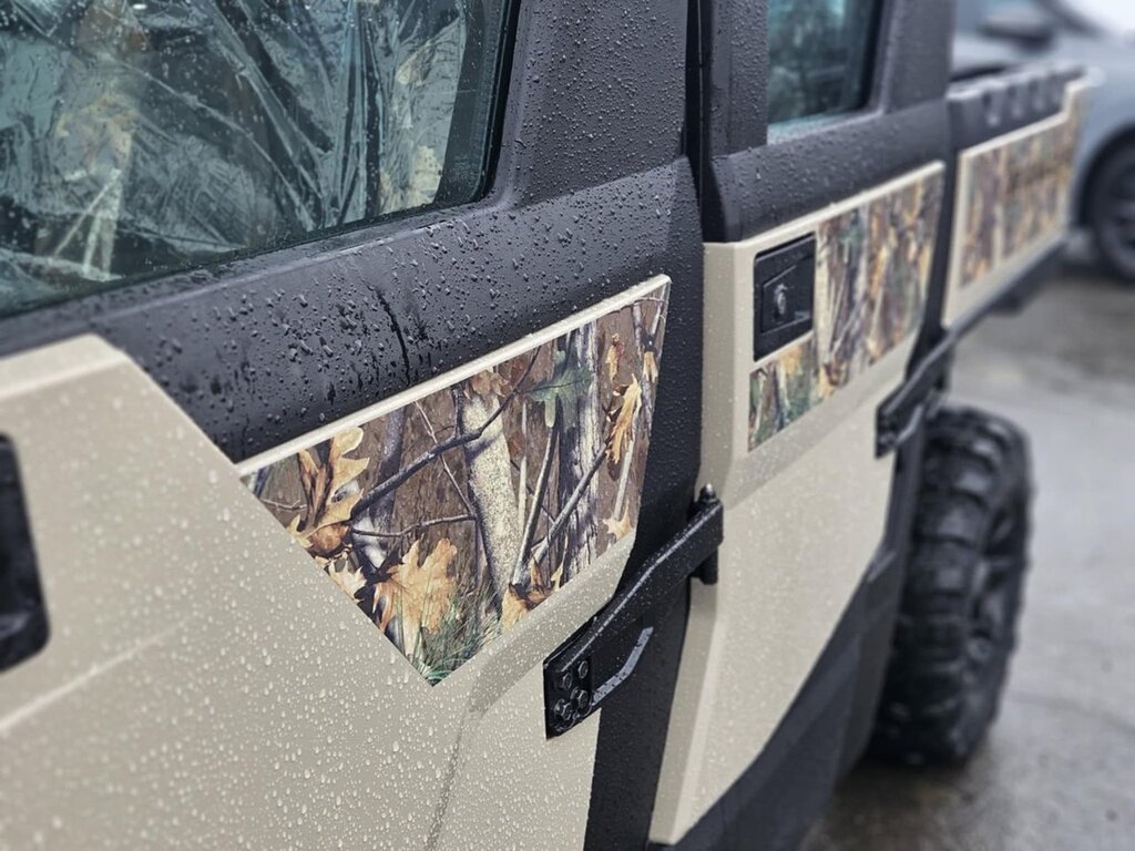 Polaris RANGER 570 EPS NORTHSTAR 2025 à vendre