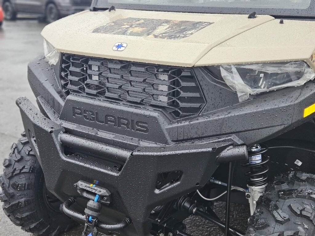 Polaris RANGER 570 EPS NORTHSTAR 2025 à vendre