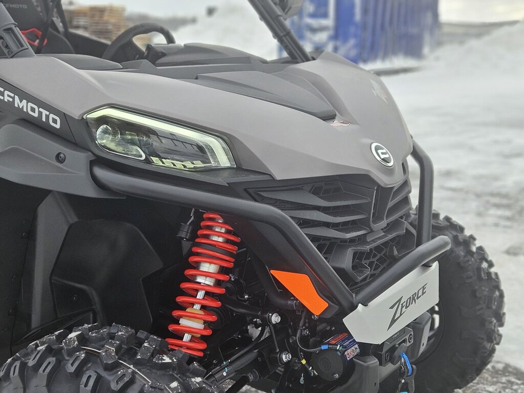 CFMOTO ZFORCE 4 950 SPORT G2 EPS 2026 à vendre