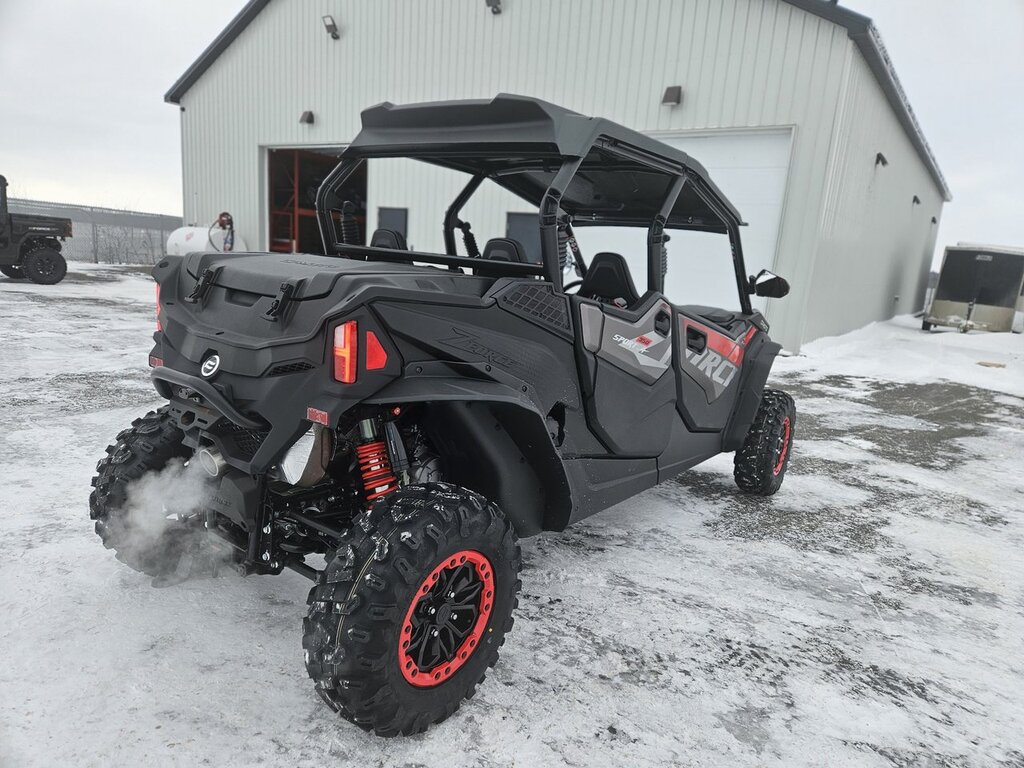 CFMOTO ZFORCE 4 950 SPORT G2 EPS 2026 à vendre