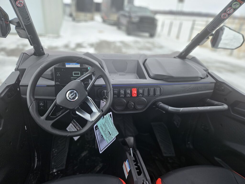 CFMOTO ZFORCE 4 950 SPORT G2 EPS 2026 à vendre