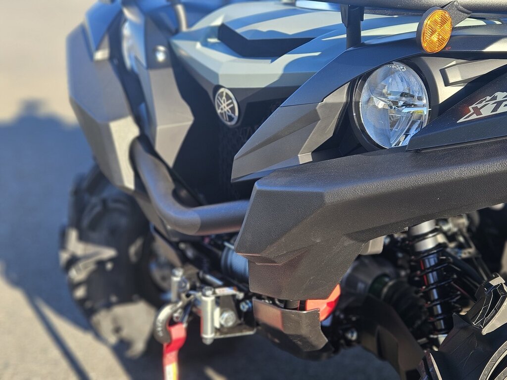 Yamaha Grizzly 700 EPS 2026 à vendre