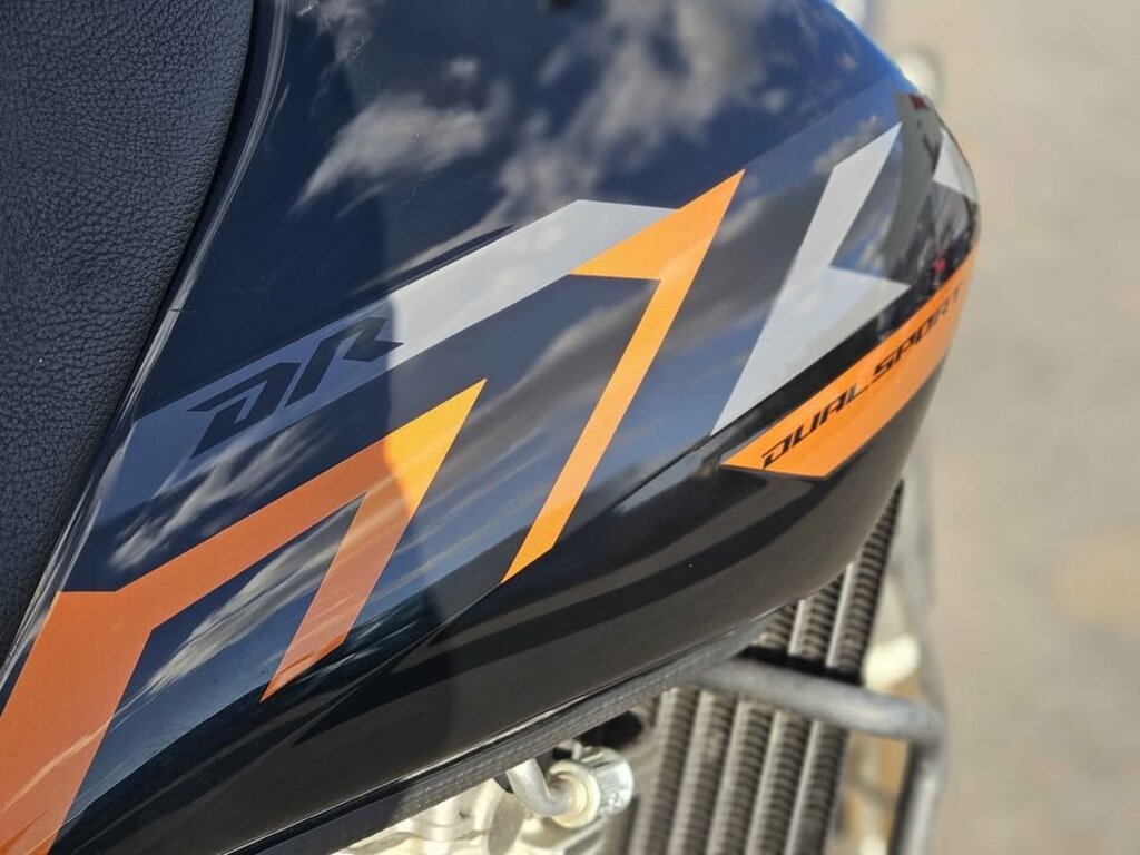 Suzuki DR650SE 2023 à vendre