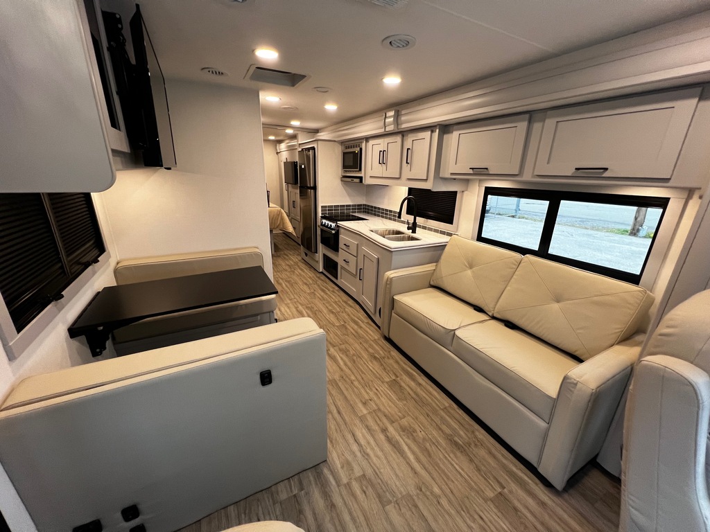Coachmen Pursuit 2026 à vendre