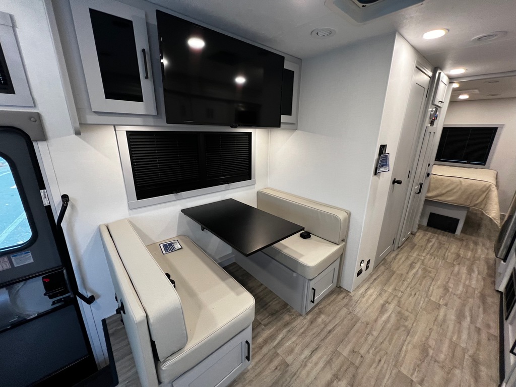 Coachmen Pursuit 2026 à vendre