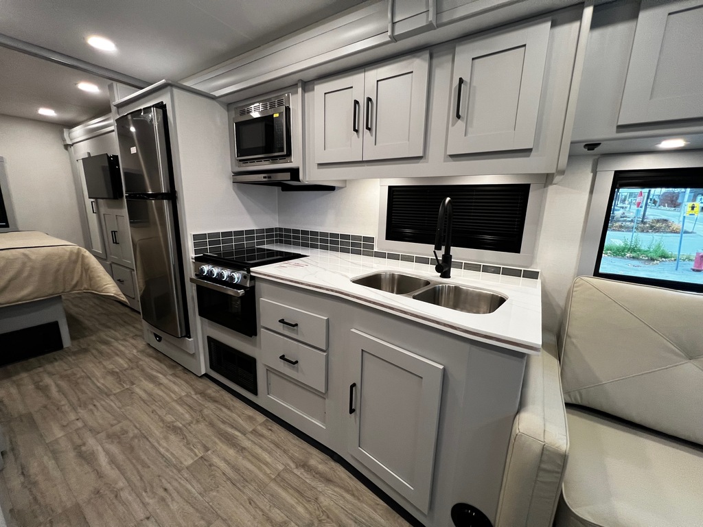 Coachmen Pursuit 2026 à vendre