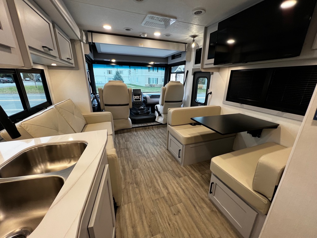 Coachmen Pursuit 2026 à vendre