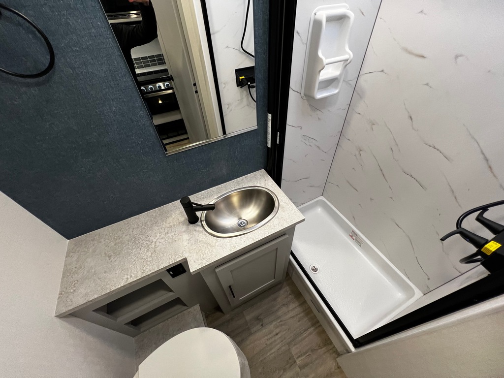 Coachmen Pursuit 2026 à vendre