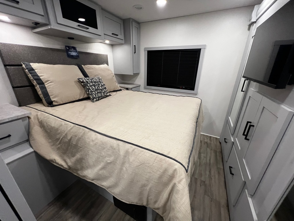 Coachmen Pursuit 2026 à vendre