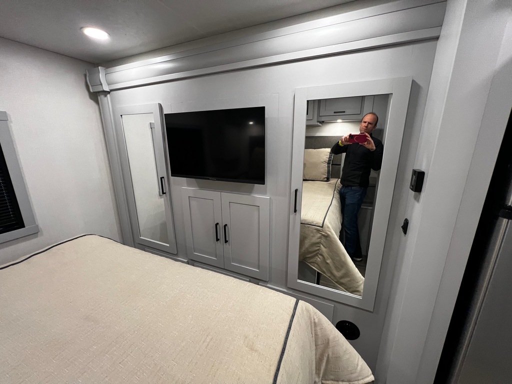 Coachmen Pursuit 2026 à vendre