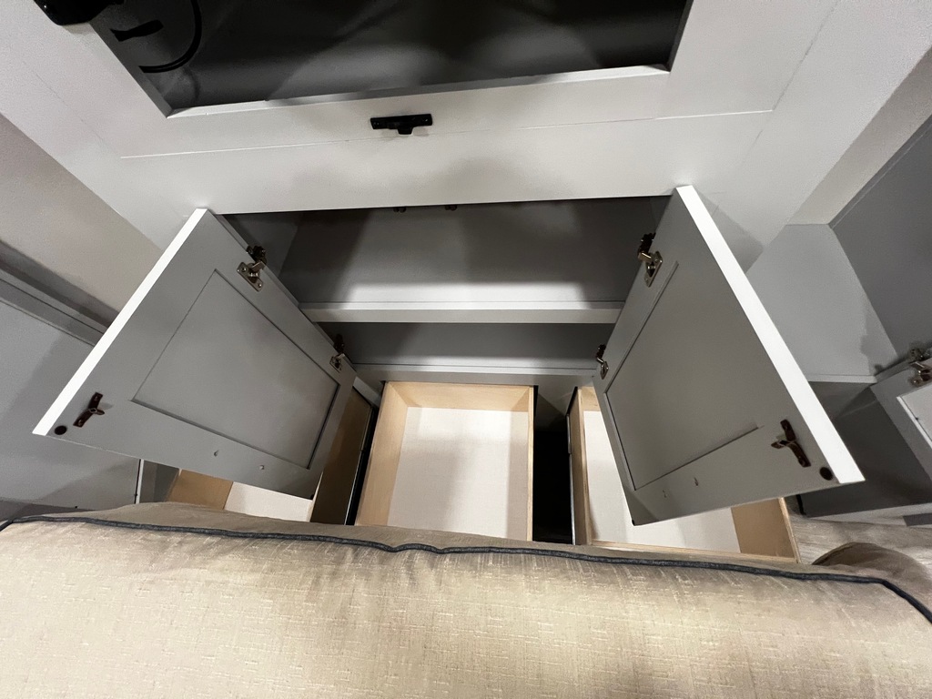 Coachmen Pursuit 2026 à vendre