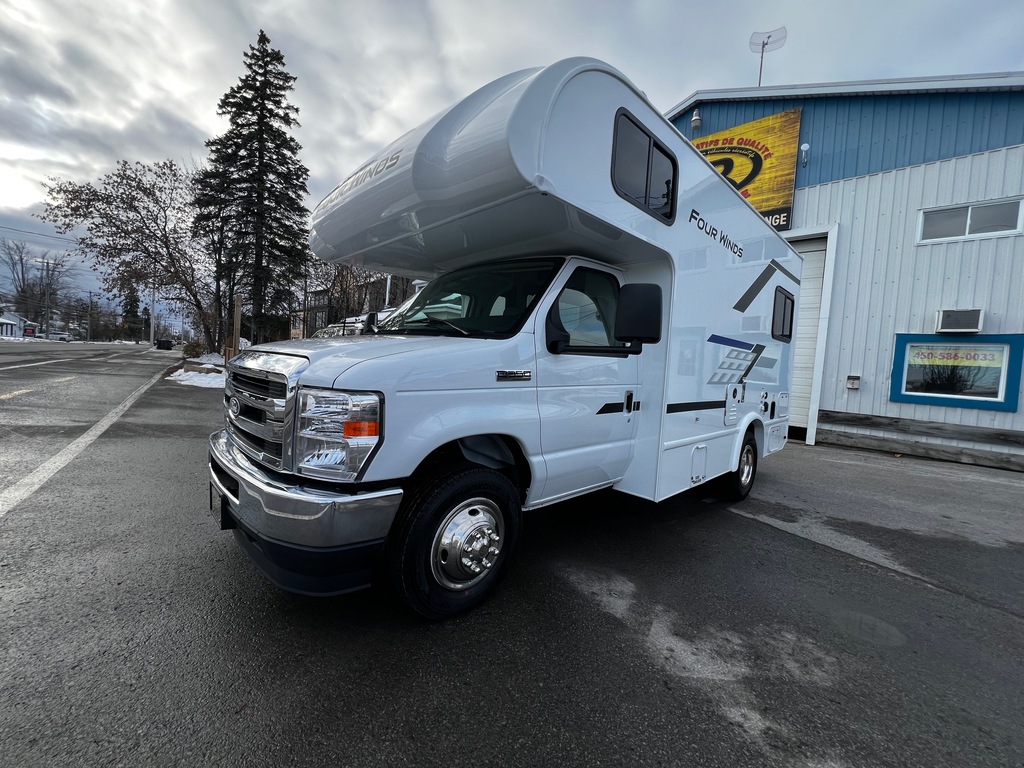 Thor Motor Coach Four Winds 2026