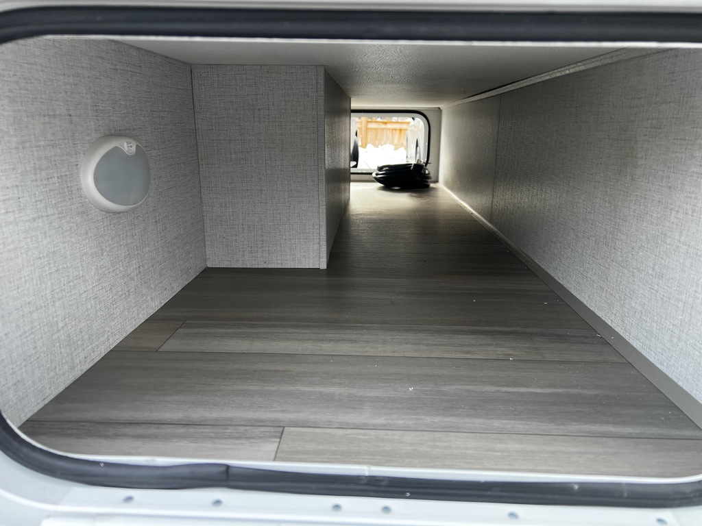 Thor Motor Coach Four Winds 2026 à vendre