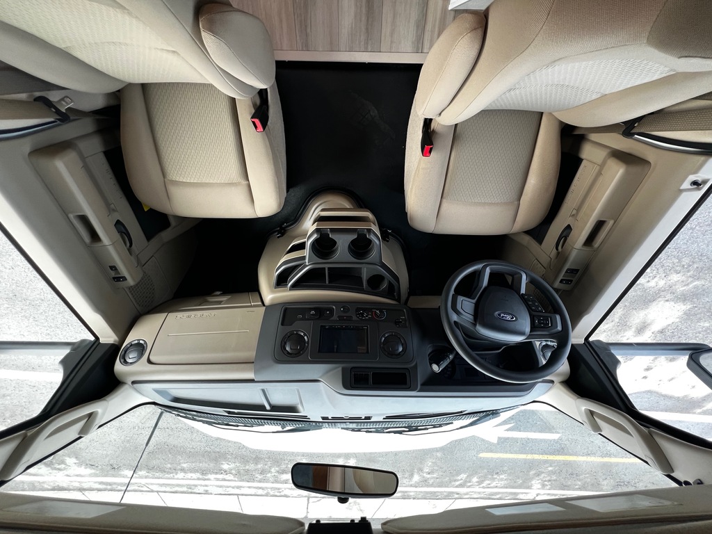 Thor Motor Coach Four Winds 2026 à vendre