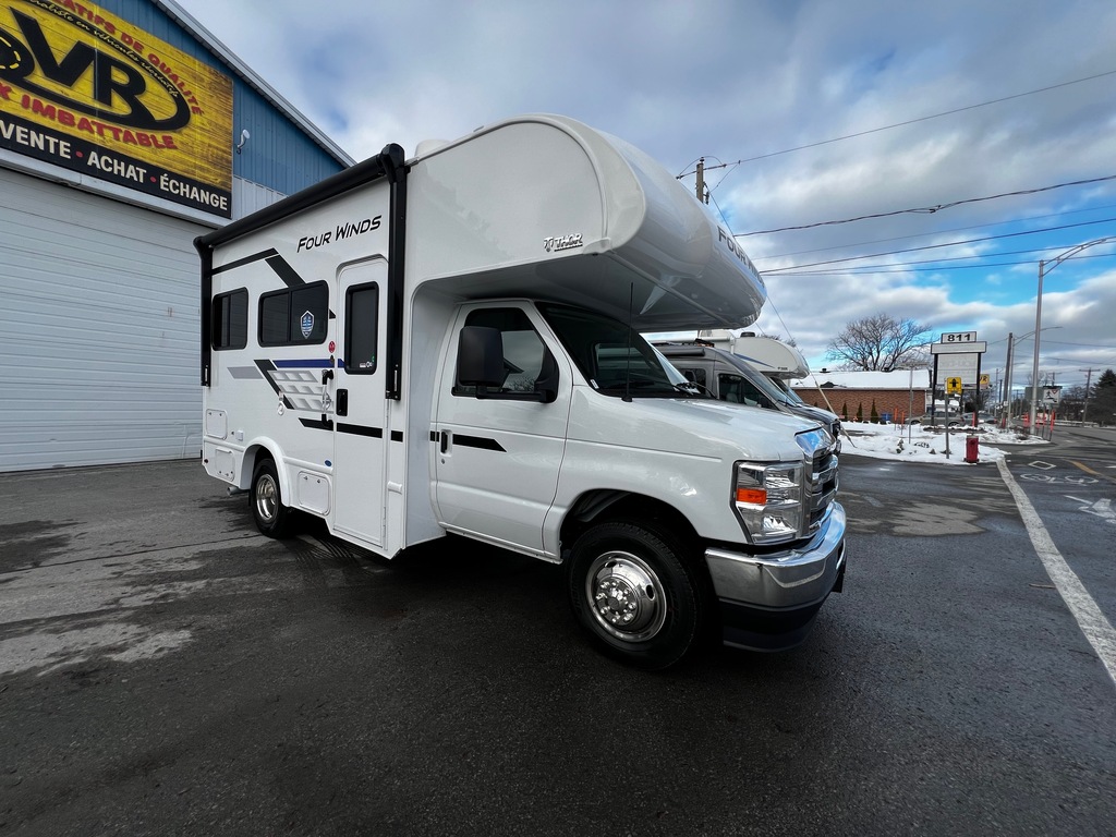 Thor Motor Coach Four Winds 2026 à vendre