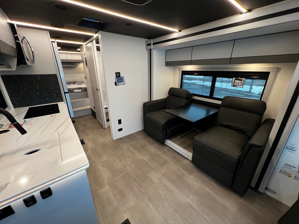 Coachmen EURO 2026 à vendre