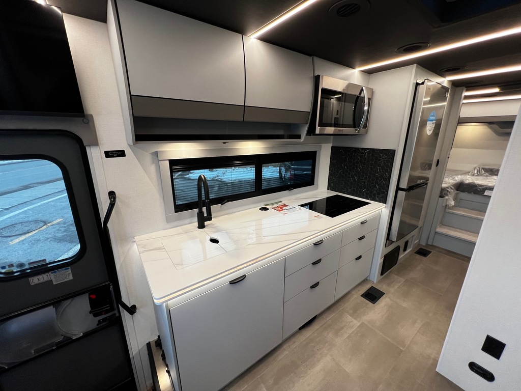 Coachmen EURO 2026 à vendre